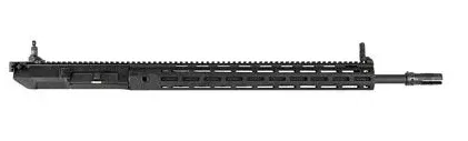 Knights Armament 6.5MM SR-25A3 22" Upper Receiver Kit - Upper Receiver for AR-15 - view 1