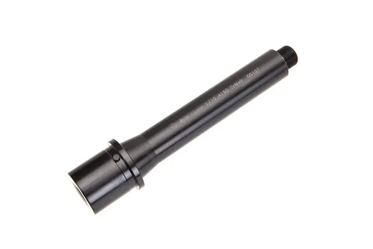 Knights Armament Ar-15 Flip-Up Adj Tactical Micro Rear Sight 600 Meter Blk - Rear Sight for AR-15 - view 1
