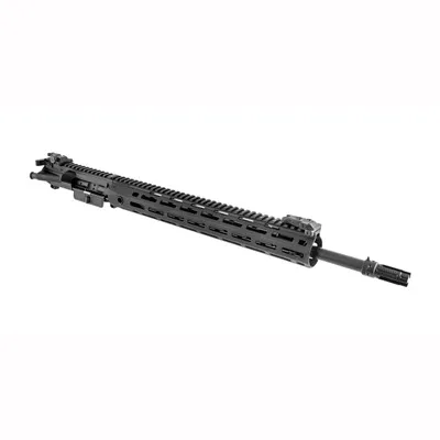 Knights Armament Ar-15 Upper Receiver Lpr Mod 2 18" Urx 4 M-Lok - Upper Receiver for AR-15, vista 1