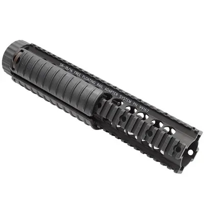 Knights Armament Ar15 5.56 Free Float Ras Mk12 Mod 1 - Handguard for AR-15 - view 1