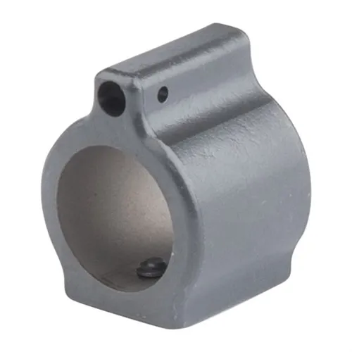 Knights Armament Ar15 Low Profile Gas Block .750 - Gas Block for AR-15 - view 2