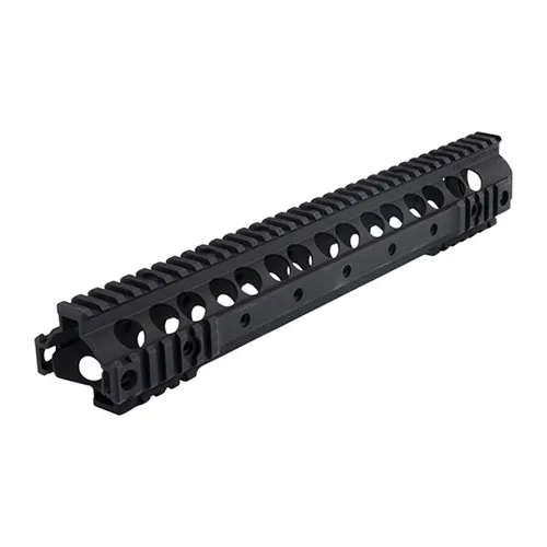 Knights Armament Ar15 Urx 3.1 Forend 13.5" - Handguard for AR-15 - view 2