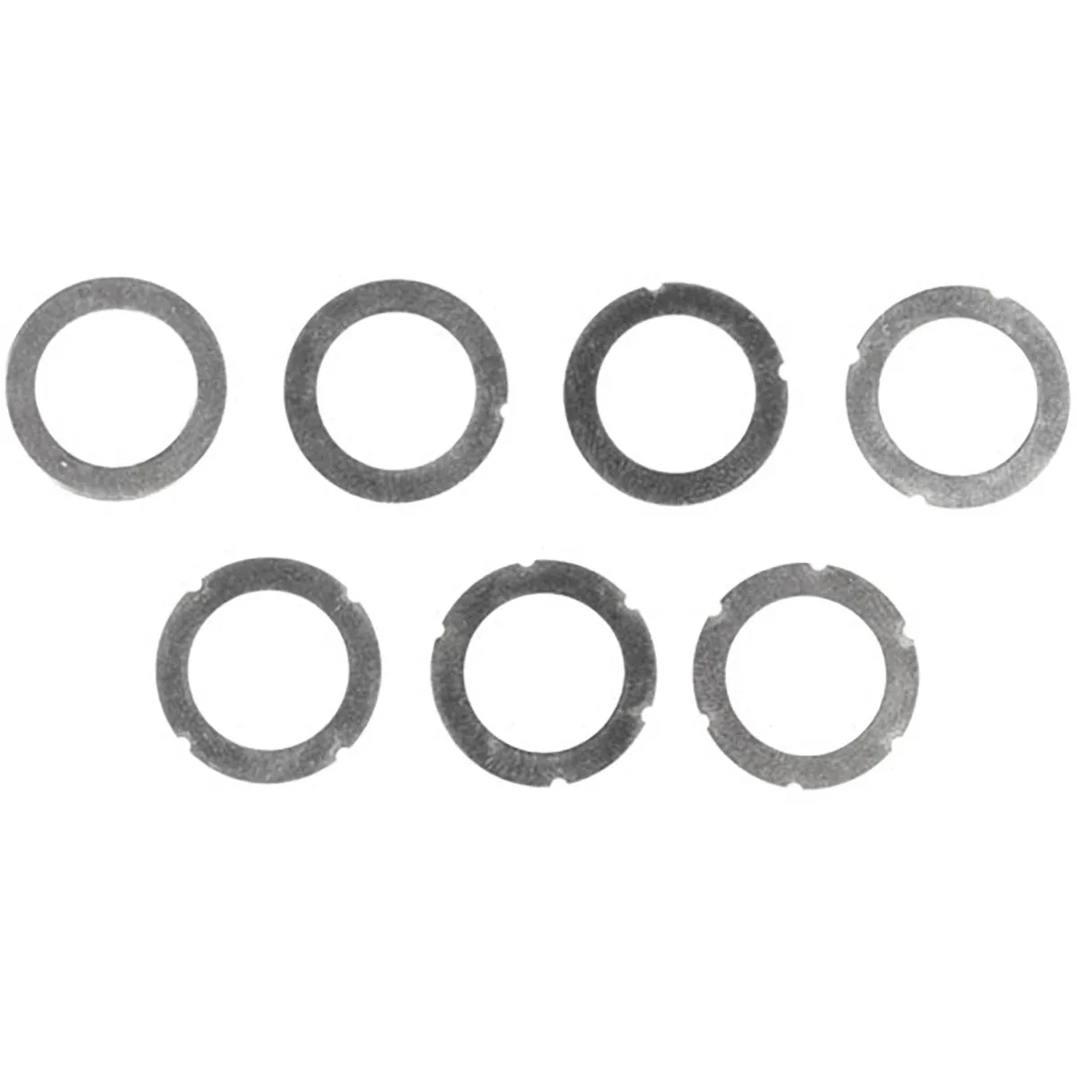 Knights Armament Company KAC Muzzle Device Shim .308 - Muzzle Device for AR-15, vista 1