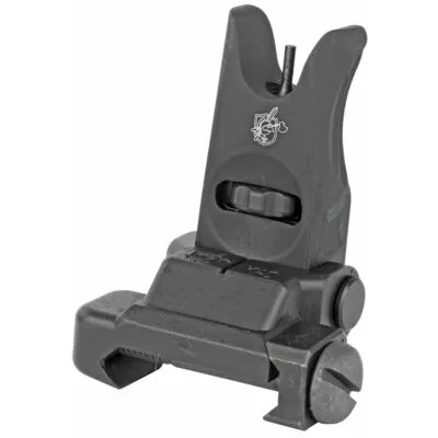 Knights Armament Knight's Armament Folding Micro Front Sight - Front Sight for AR-15, vista 1