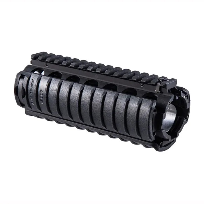 Knights Armament M4 Ras Handguard - Handguard for AR-15 - view 2