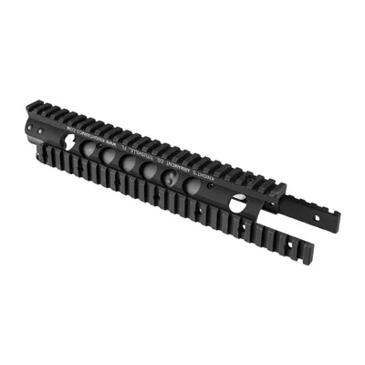 Knights Armament M4 Ras Handguard - Handguard for AR-15 - view 1