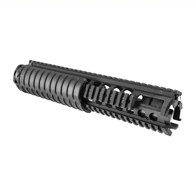 Knights Armament M5 Rifle Ras Handguard - Handguard for AR-15 - view 1