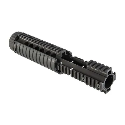 Knights Armament Ras Handguard Mre Free Float Picatinny Black - Handguard for AR-15, vista 1