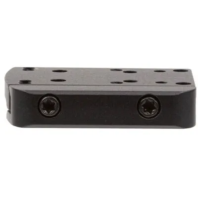 Knights Armament Ras Handguard 'Too Long' Free Float Picatinny Black - Handguard for AR-15 - view 3