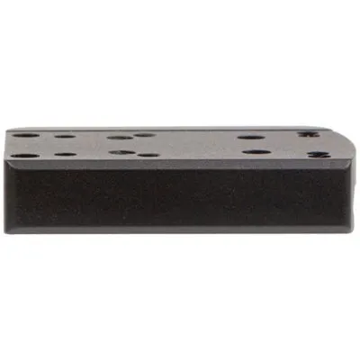 Knights Armament Ras Handguard 'Too Long' Free Float Picatinny Black - Handguard for AR-15 - view 4