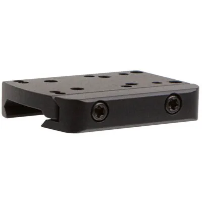 Knights Armament Ras Handguard 'Too Long' Free Float Picatinny Black - Handguard for AR-15 - view 5