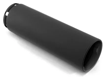 Knights Armament Shroud Suppressor 7.62 CRS-1 Black - Suppressor, vista 1
