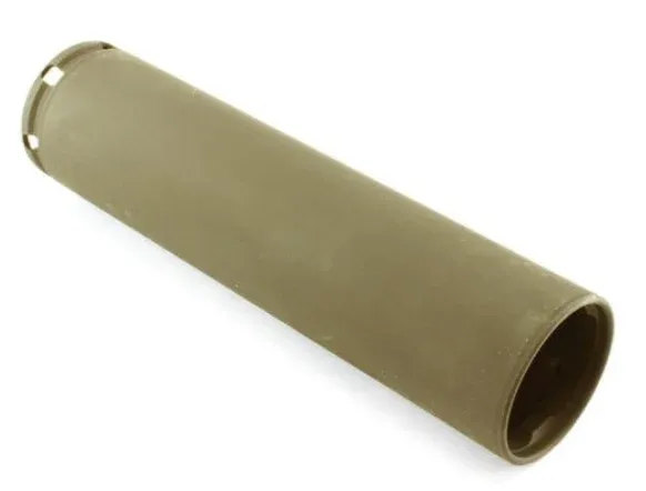 Knights Armament Shroud Suppressor 7.62 Prs-1 Fde - Suppressor, vista 1