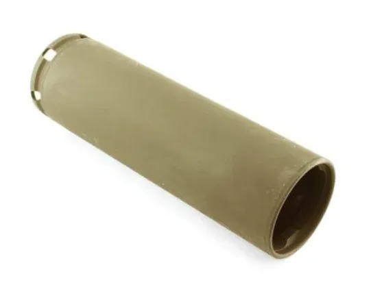Knights Armament Shroud Suppressor 7.62 QDC/CQB-Prg Fde - Suppressor - view 1