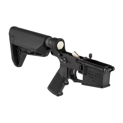 carbine 10.5" 5.56