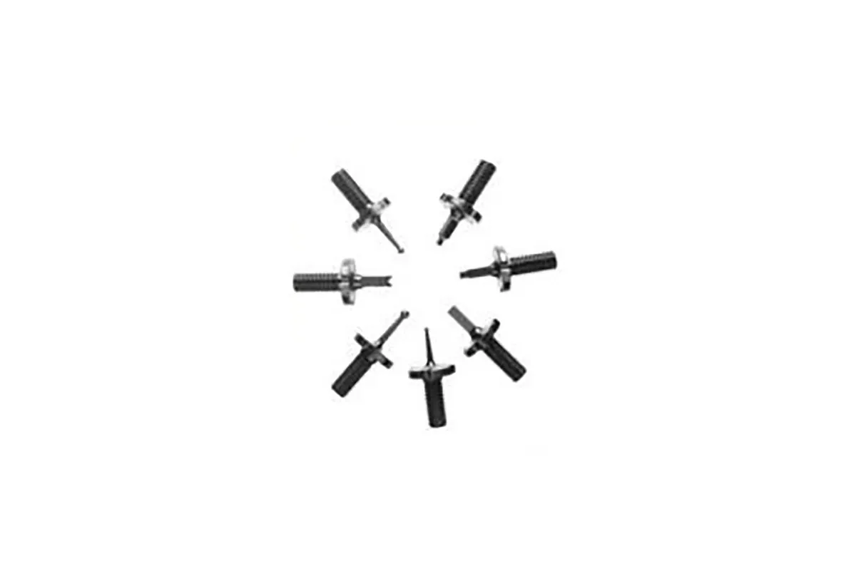 KNS Precision AR-15 Front Sight Post Assortment SIGHTPAK - Iron Sights for AR-15 - view 1