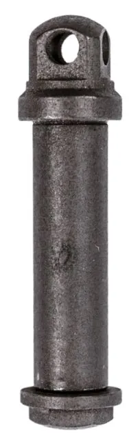 KNS Precision AR15/M16 .315 Diameter Pivot Pin w/Sling Stud Black - Takedown Pin for AR-15 - view 1