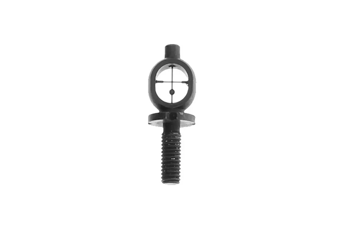Kns Precision Ar15 M16 Ar10 Sr25 Tactical Crosshair Front Sight Post - Front Sight for AR-15 - view 1