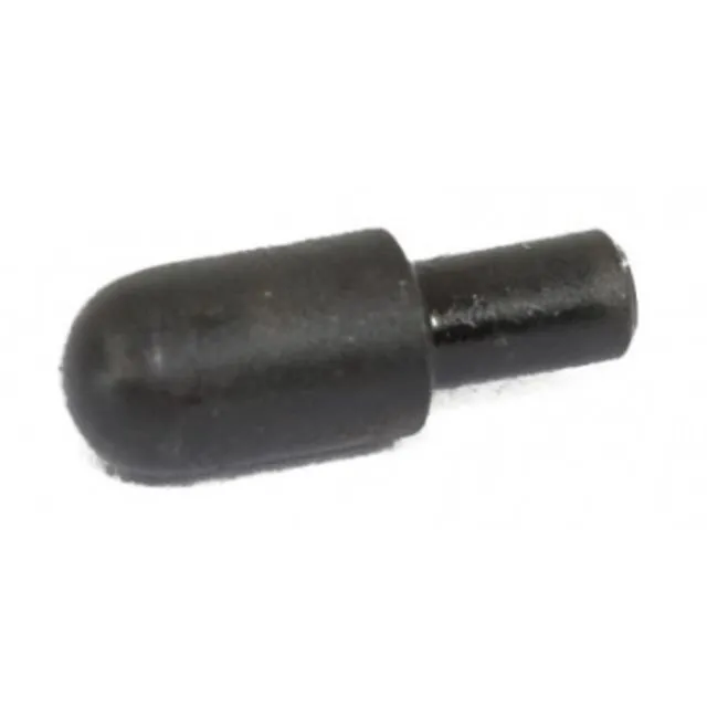 Kns Precision Bolt Catch Retaining Pin for the Ar15/m16. Comes With Three C-Clip Retainers. - Bolt Catch for AR-15, vista 1