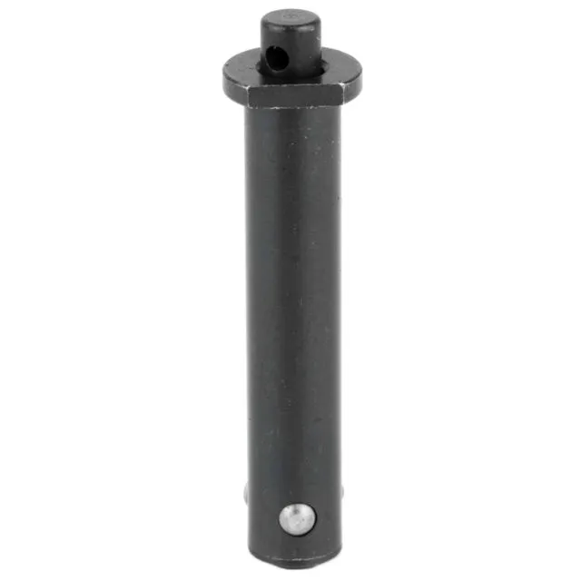 Kns Precision Enhanced Push Button Pivot Pin .250 Diameter - Takedown Pin for AR-15 - view 1