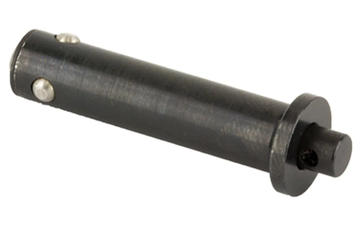 Kns Precision Enhanced Push Button Take Down Pin - .250" - Takedown Pin for AR-15 - view 2