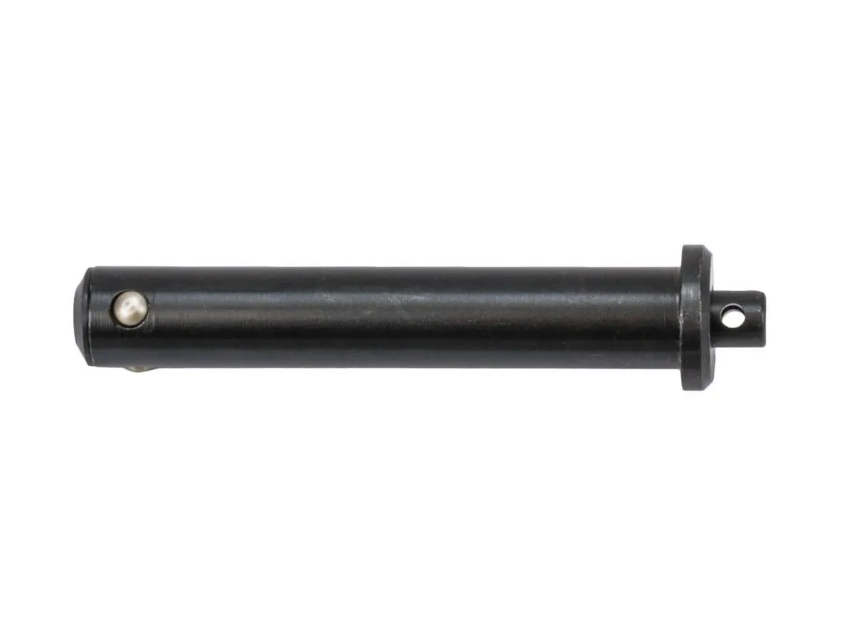 Kns Precision Enhanced Push Button Take Down Pin - .250" - Takedown Pin for AR-15 - view 1