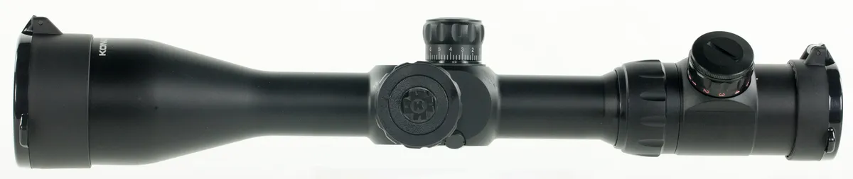 Konus F-30 4-16x52mm FFP Rifle Scope - Rifle Scope - view 1