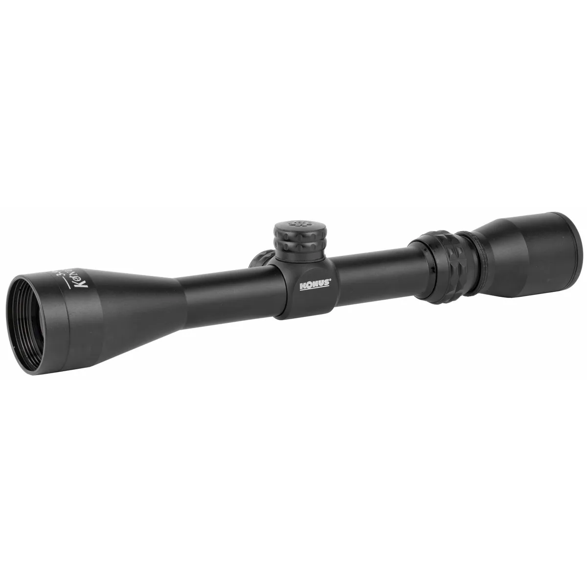 Konus Konuspro-550 4-16x50mm Long Distance Rifle Scope - BDC Reticle - Rifle Scope - view 2