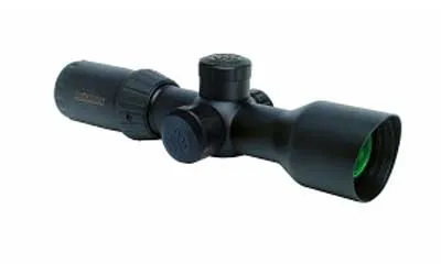 Konus KONUSPRO T30 3-12X50 MDOT MBLK - Rifle Scope - view 1