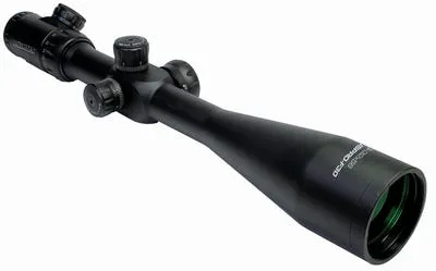 Konus Pro F30 8-32X56 Riflescope Mildot FFP - Rifle Scope - view 1
