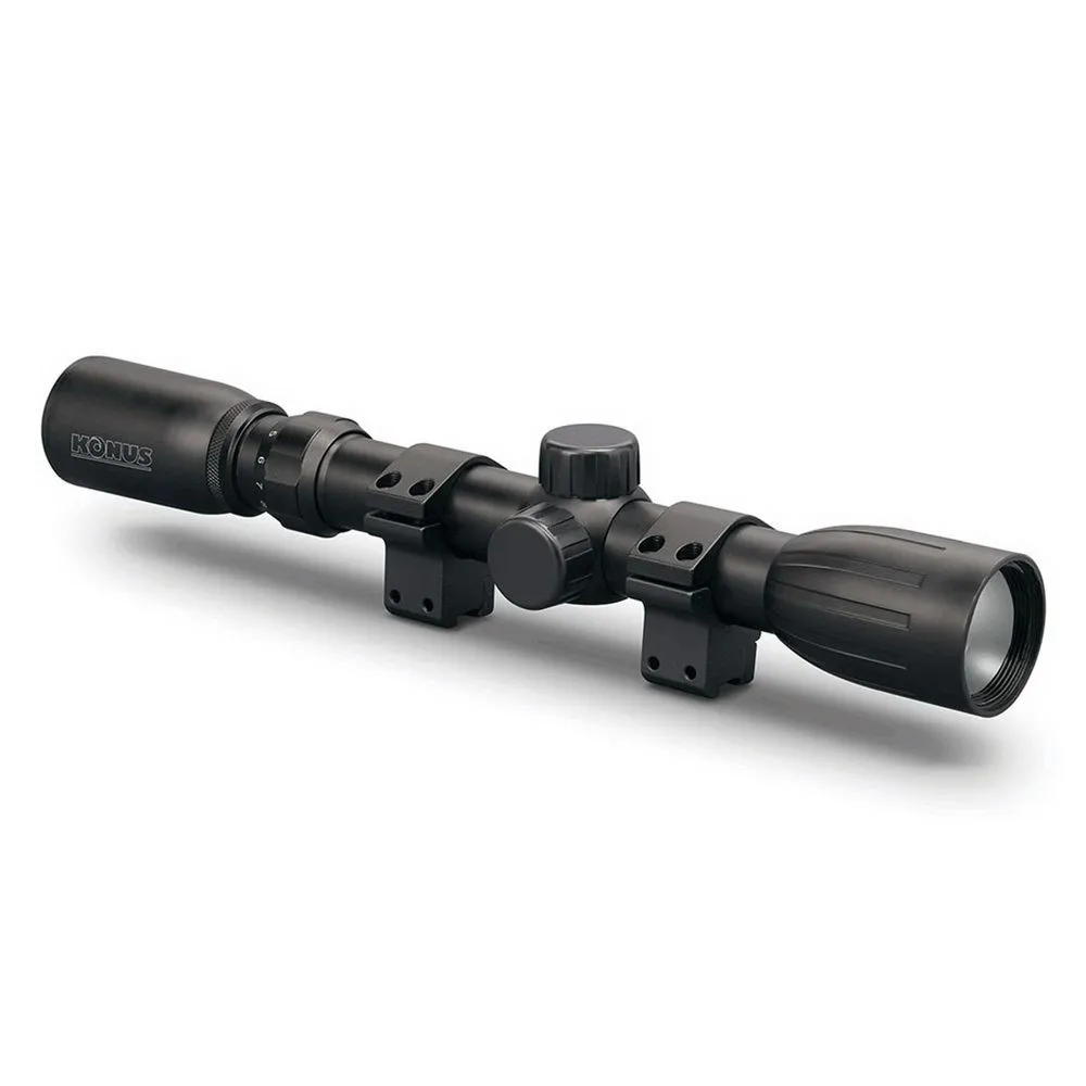 Konus USA KonusFire 3-9x32mm 30/30 Rifle Scope - 7351 - Rifle Scope - view 2