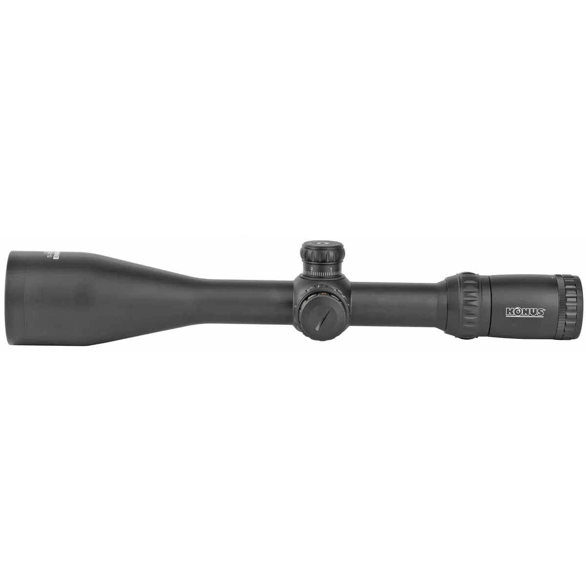 Konus KONUSPRO Empire 5-30x56mm Rifle Scope - Mil-Dot Reticle - Rifle Scope - view 3