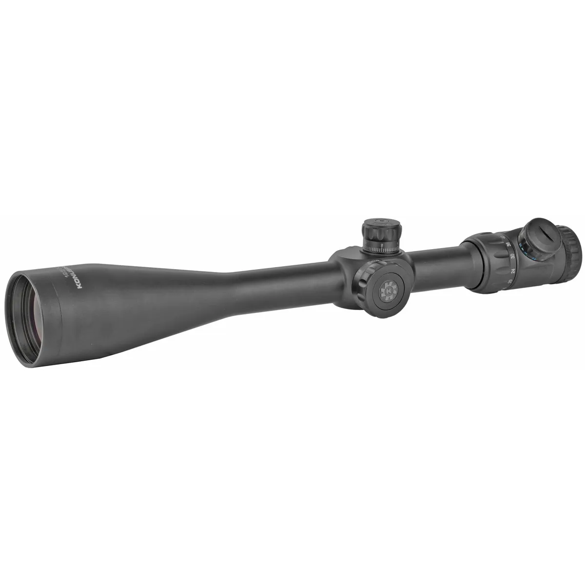 Konus KONUSPRO M-30 1-4x24mm Rifle Scope - Circle Dot Illuminated Reticle - Rifle Scope - view 4