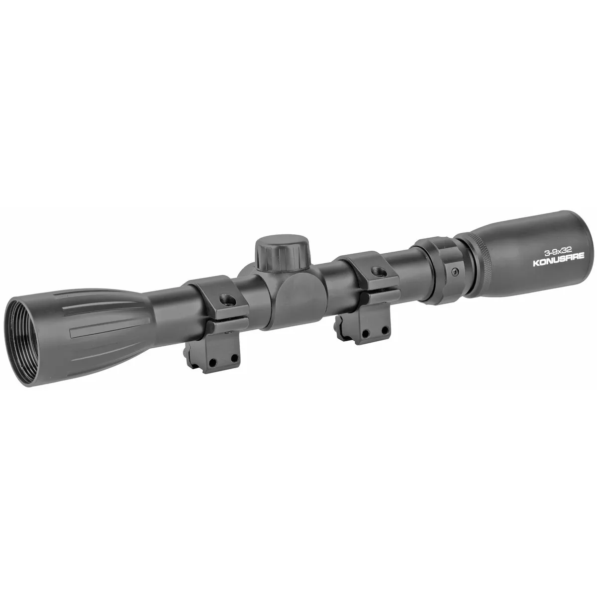 Konus KONUSPRO M-30 1-4x24mm Rifle Scope - Circle Dot Illuminated Reticle - Rifle Scope - view 1