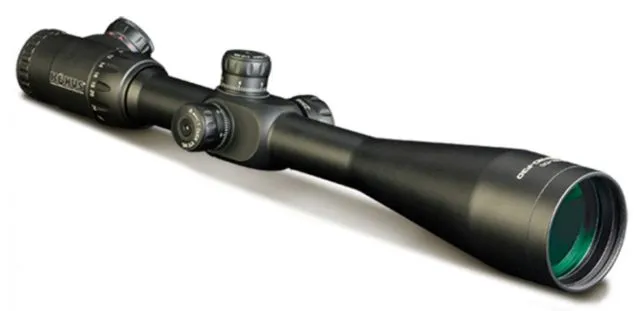 KonusPro T-30 3-12x44mm SFP Rifle Scope - Rifle Scope, vista 2