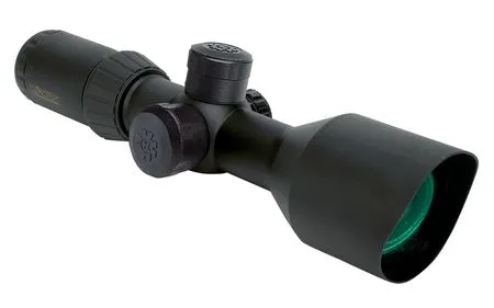 Konus Pro T30 Rifle Scope 3-12x50mm Illuminated Mil Dot Reticle Black - Rifle Scope - view 1