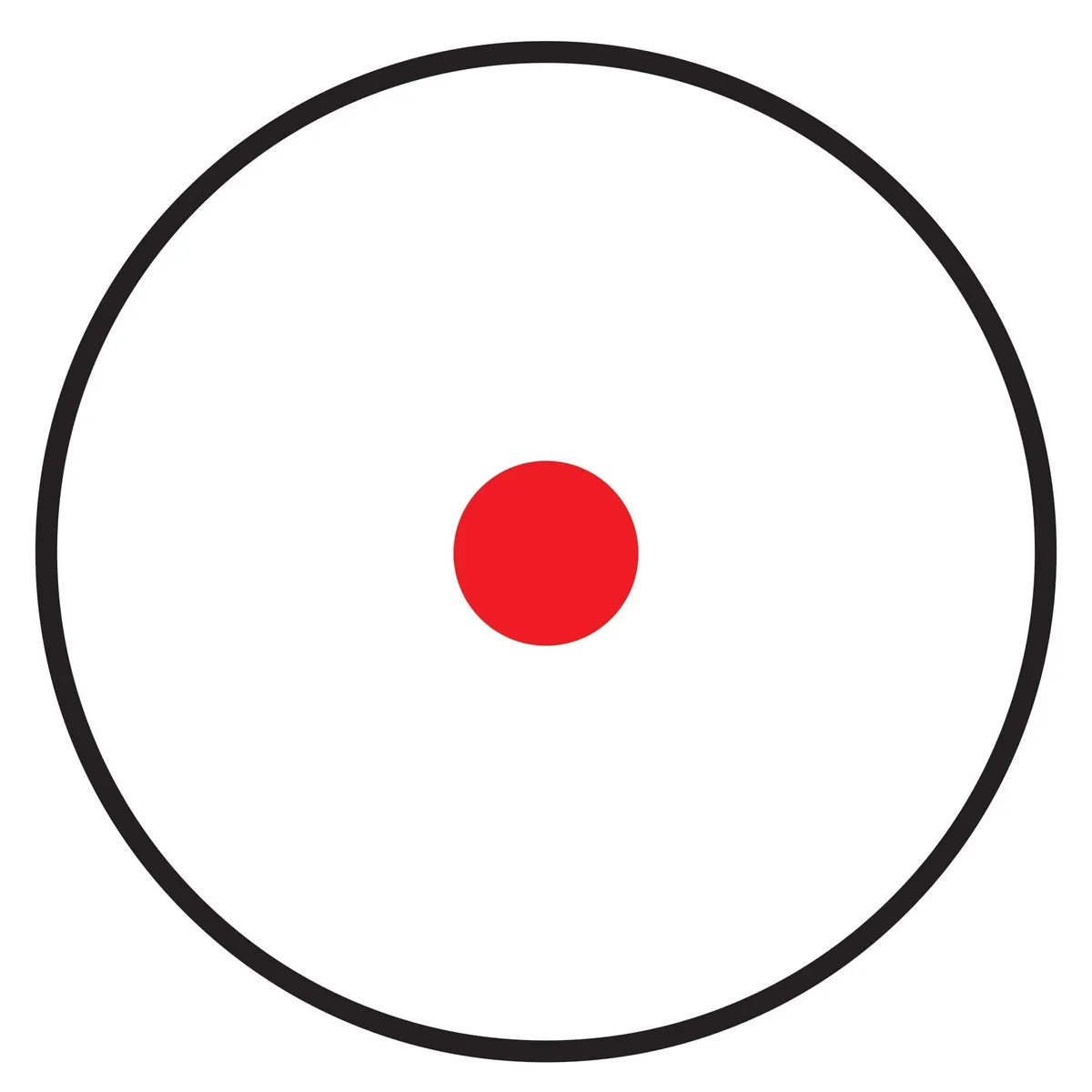 Konus Sight-Pro Fission 2.0 Red Dot Sight - 4 MOA - Optic - view 3