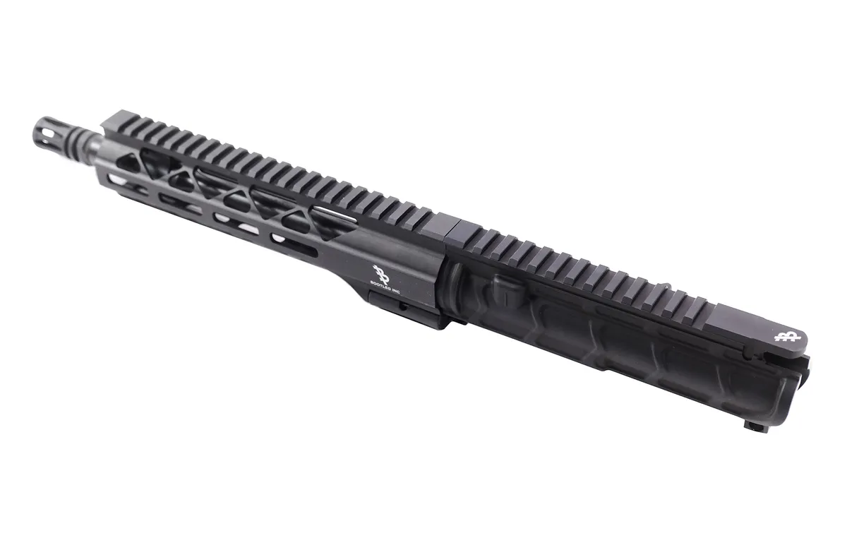 Konus USA KONUSPRO 4x32mm 30/30 Engraved Rifle Scope - 7262 - Rifle Scope - view 1