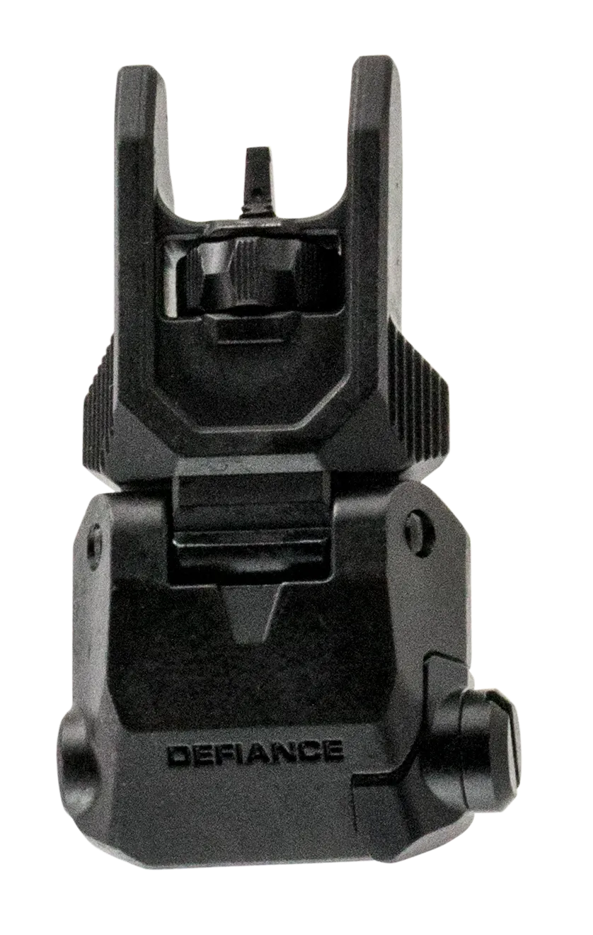 Kriss Usa Defiance Ar-15 Flip Up Front Sight - Steel - Front Sight for AR-15 - view 3