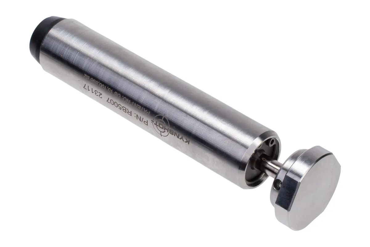 Kyntec Corporation Ar-15 9mm Hydraulic Recoil Buffer - Buffer for AR-15 - view 2