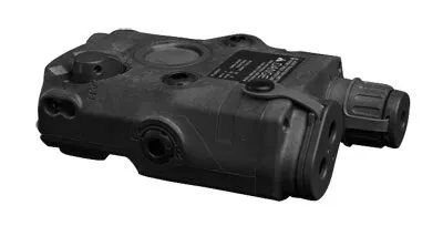 L3 Technologies ATPIAL AN/15 - Black - LAW ENFORCEMENT ONLY - Laser - view 2