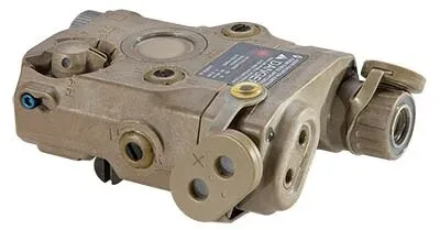 L3 Technologies ATPIAL AN/15 - Tan - LAW ENFORCEMENT ONLY - Laser - view 1