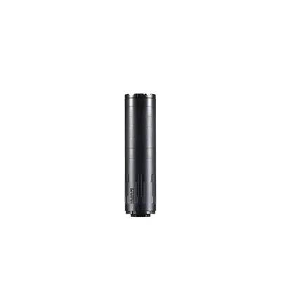 Aero Precision Lahar-30 Suppressors Direct Thread Black - Lahar-30 223/5.56 6.2'''' Direct Thread 1/2-28'''' Suppressor Blk - Suppressor - view 1