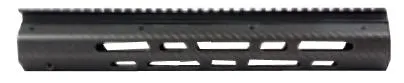 Lancer Systems Hk416 Handguard Carbon - Handguard for AR-15, vista 1