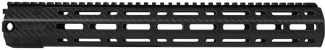 Lancer Systems LCH5 Gen2 Carbon Fiber Handguard 15in Full Length - Handguard for AR-15 - view 1