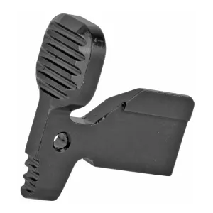 LanTac Bolt Catch Pro Black Finish - 01LPBCPRO - Bolt Catch for AR-15, vista 1