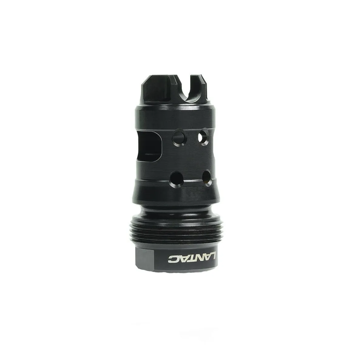 LanTac Dragon AR-15 Muzzle Brake - DGN556BDA - Muzzle Device for AR-15 - view 1