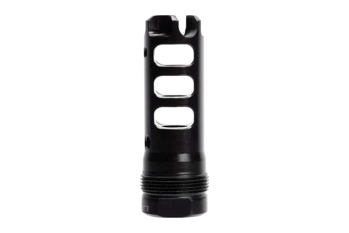 Lantac Dragon Muzzle Brake 223/556 1/2-28 Plan B L... - Muzzle Device for AR-15 - view 2