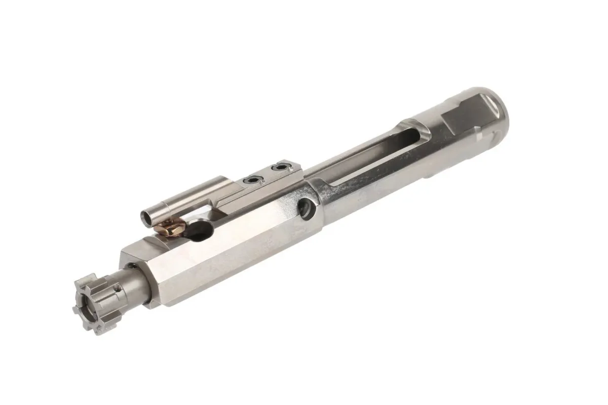 Lantac Enhanced Bolt Carrier Group - E-BCG - Bolt Carrier Group for AR-15 - view 2