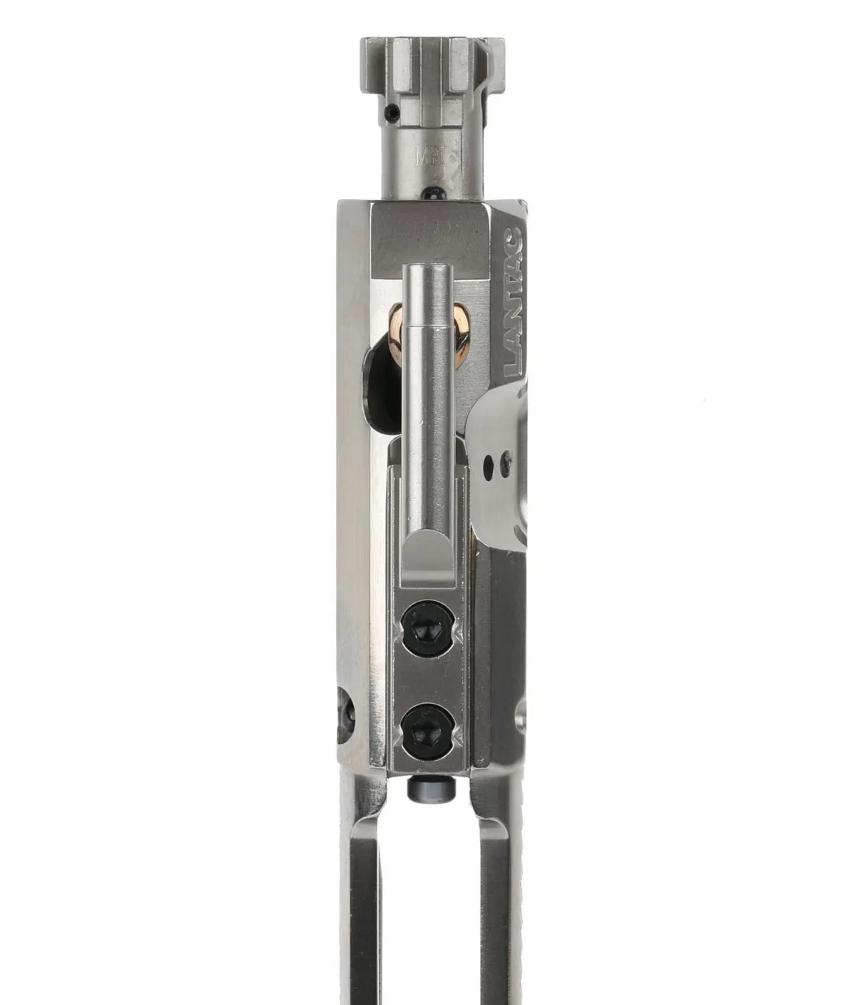 Lantac Enhanced Bolt Carrier Group - E-BCG - Bolt Carrier Group for AR-15 - view 3